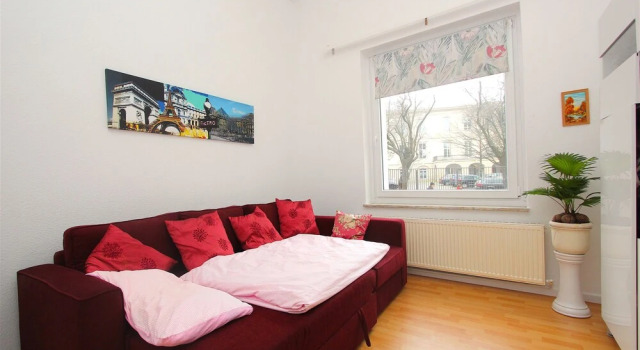 Private Apartment Schloßstraße