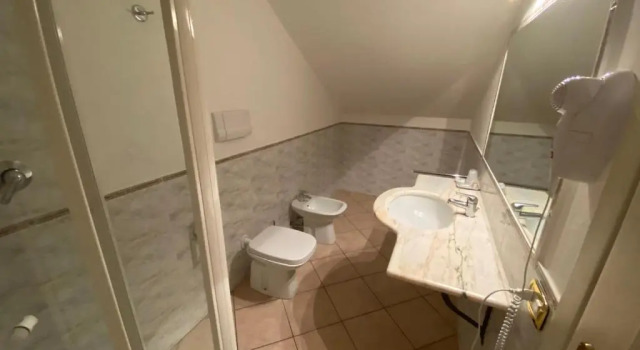 Номер Standard Hotel Edoné