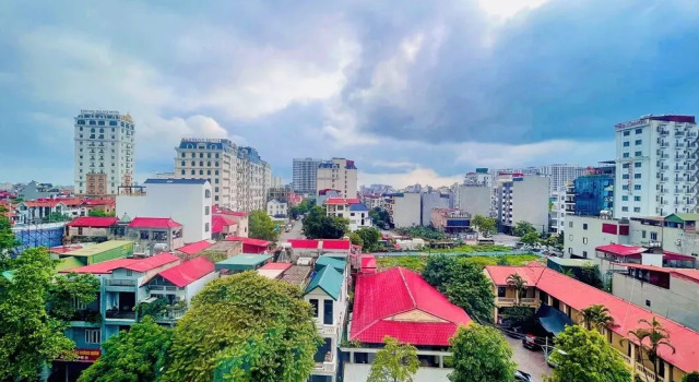Двухместный номер Standard Hoa My Hotel
