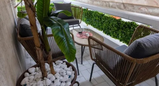 Blue Verve Premium 2 bedroom Retreat