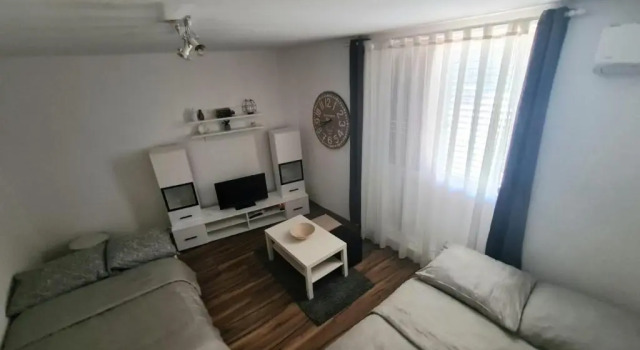 Estudio Apartment Dada