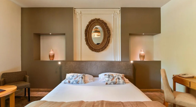 Номер Premium Villa Augusta