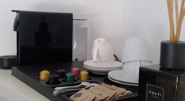 Номер Classic Oblò Portovenere Guesthouse