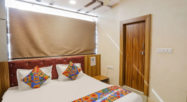 FabHotel P2