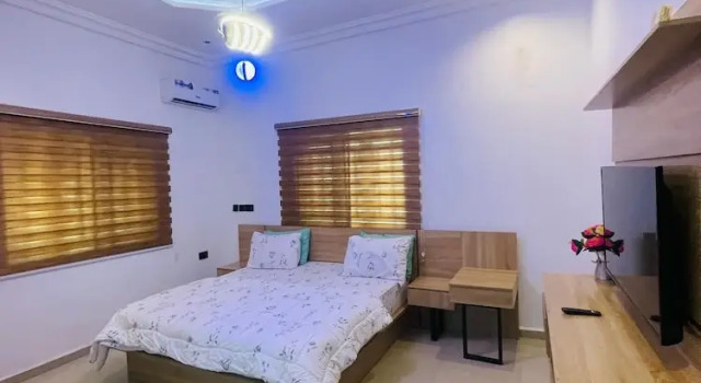 Апартаменты Luxury All Smiles Luxury Apartment
