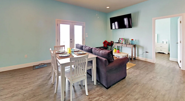 121 Barnacle Home 3 Bedrooms 2 Bathrooms Home, Забронировать Дом для отпуска Виллы Рокпорт, Вилла