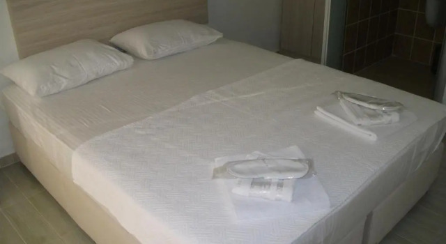 Номер Standard Evim Zeytinlik Pension