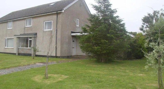 Nautical Retreat, Забронировать Отель Терсо Caithness, рядом с Музей Caithness Horizons