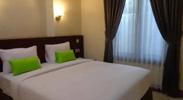 Dwd Hotel Syariah