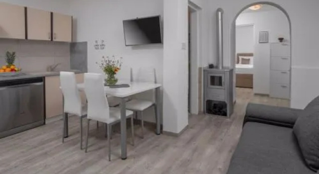 House Leonardo Novigrad (Istra), Rezervovat Hotel Paolija Istrie