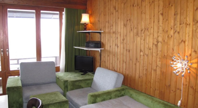 Résidence Velan 32950, Prenota Hotel Hotel a Canton Vallese con parcheggio, Parcheggio