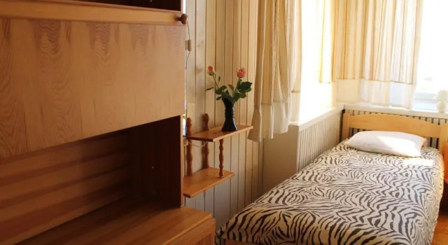 Helge Guest House, Book Guesthouse Valga Valgamaa