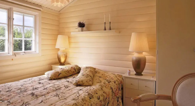 4 Star Holiday Home in Graested, Book Feriehus Graested North Zealand