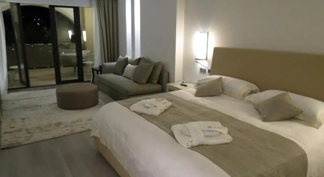 Двухместный номер Superior Hotel AR Golf Almerimar