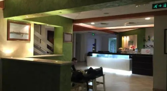 Tiski Cvet Hotel