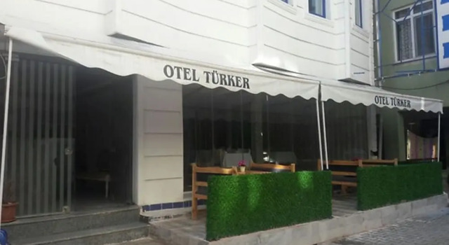 Otel Turker