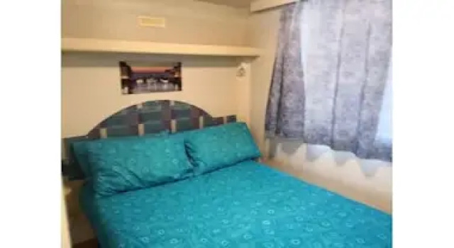 Бунгало Economy Mylooking vacanze Porlezza