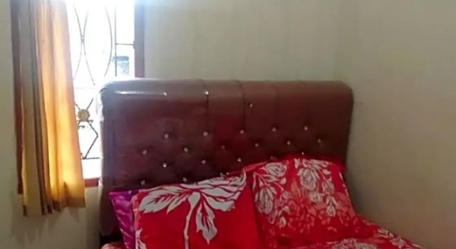 Kurnia Pandawa Homestay Syariah by Luxury Degree, Rezervasyon Otel Dieng Kulon Central Java