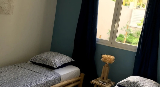 Villa Marina, Varaa Villa Mökit kohteessa Fort-de-France, Mökki