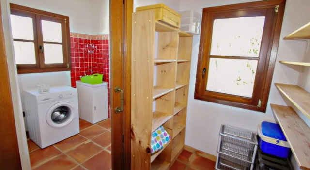 Вилла Finca Argudo - private pool villa in Moraira