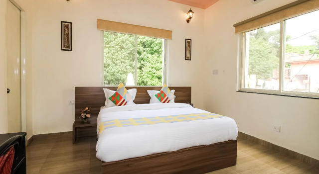 OYO Home 77958 Elite Stay Premnagar, Rezervovat Hotel Prem Nagar Uttarakhand