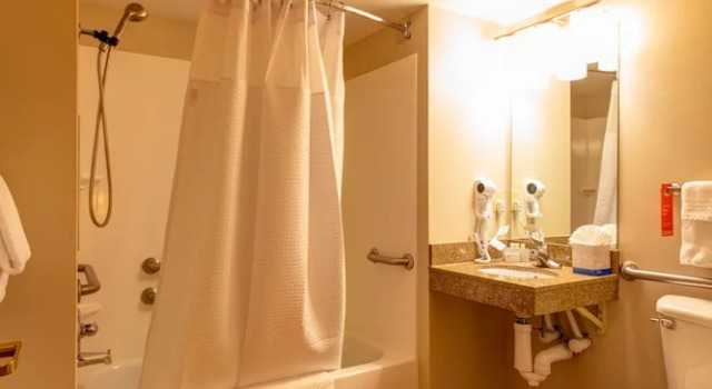 Люкс TownePlace Suites Colorado Springs