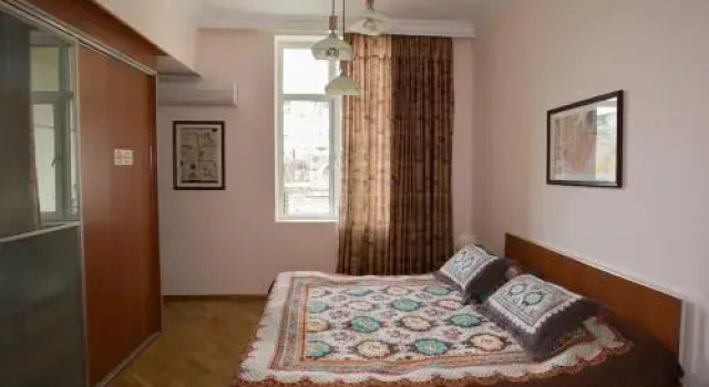 MaidensTower Sea Apartment 2, Забронировать Апартаменты/квартира Отели Сабаиль с парковкой, Парковка
