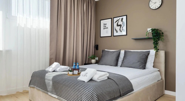 Coffee Mood by Kairos Apartments