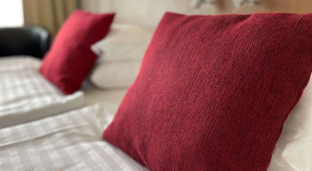 Двухместный номер Standard Best Western Hotell Ljungby