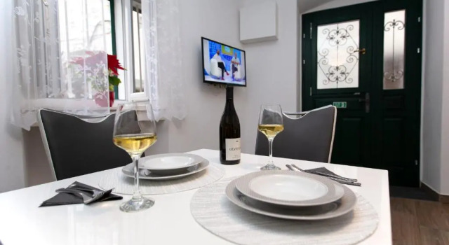 Апартаменты The Star Apartment