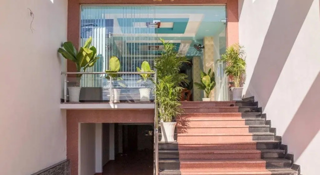 Pho Nui Hotel, Забронировать Отель Плейку Gia Lai