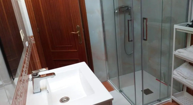 Апартаменты Apartamento vacacional Beiramar