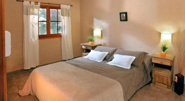 Complejo el Paine, Rezerwuj Hotel Villa General Belgrano 