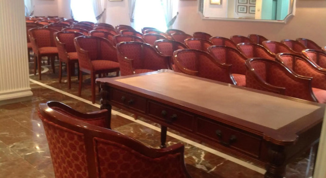 Hotel Sacratif, Prenota Hotel Motril Costa Tropical
