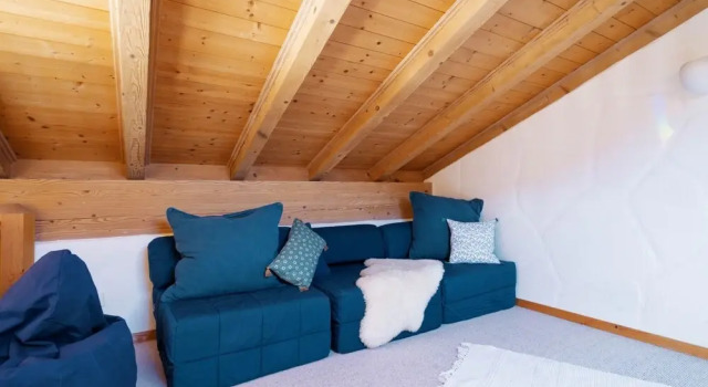 Apartment zum Leist Amden