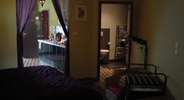 B&B Allegra Nova, Забронировать Отель Отели Гента с завтраком, рядом с STAM Ghent City Museum, Завтраки