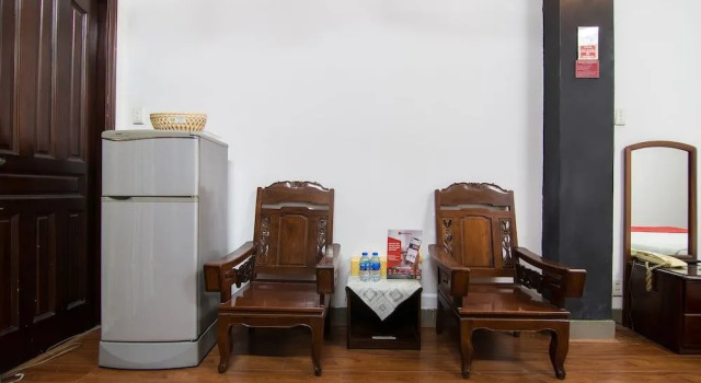 RedDoorz Near Ben Thanh Market 2, Забронировать Отель Отели Хошимина 3 звезды, рядом с Торговый центр Tax, 3*