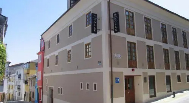 Hotel Rolle, Prenota Hotel Ribadeo 