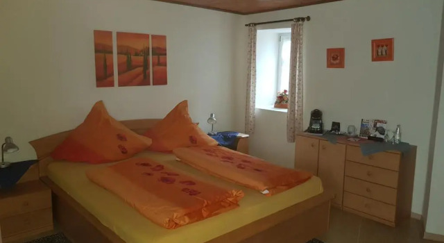 Двухместный номер Standard Restaurant / Pension Mainzer Tor