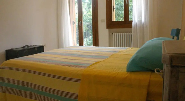 Номер Standard Antica Corte Leguzzano B&B