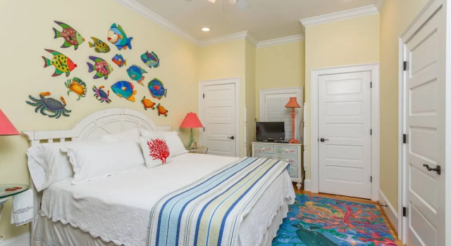4205 9th Street by Hodnett Cooper, Rezerwuj Hotel St Simons Island Georgia