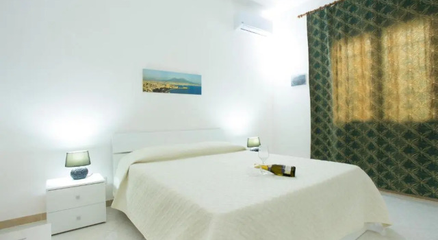 Двухместный номер Standard B&B Isole Dello Stagnone