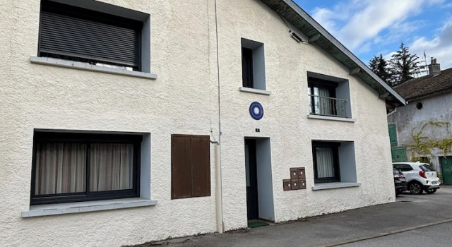 Bellignat Appart Hotel
