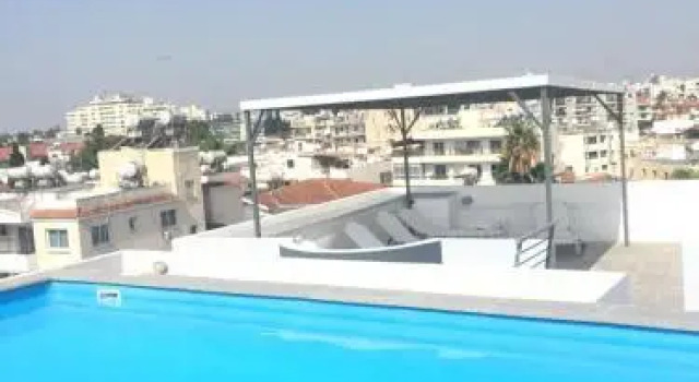 Aparthotel 4 stars Larnaca, Book Hotel Larnaka Larnaca Region