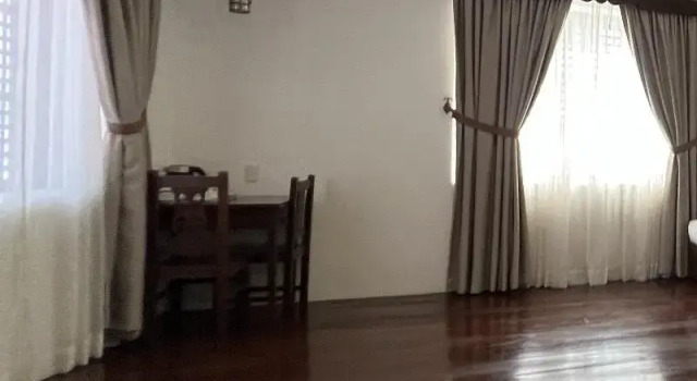 Семейный номер Deluxe NSCC Hotel Vigan
