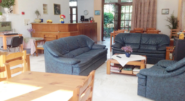 Hotel Giota