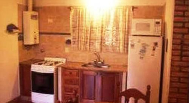 El Espinillo, Забронировать Отель Отели Мерло 4 звезды, 4*