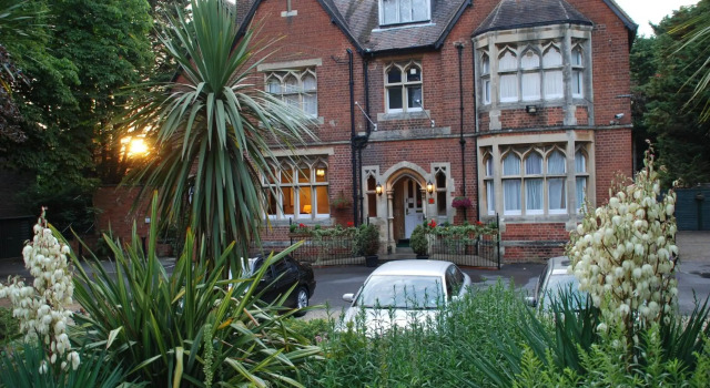 Beech House Hotel