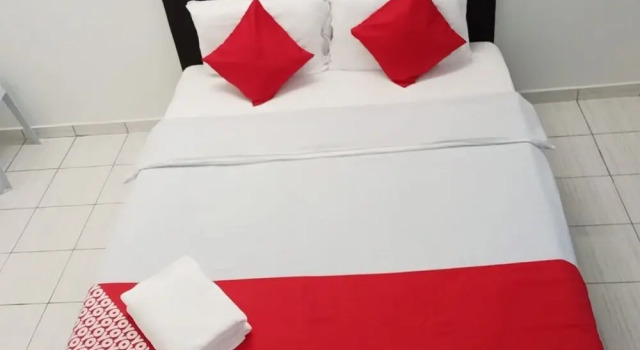 OYO Home 90391 Borneo Home