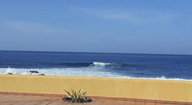 Апартаменты SUNSET HOUSE EL Cieno 10A